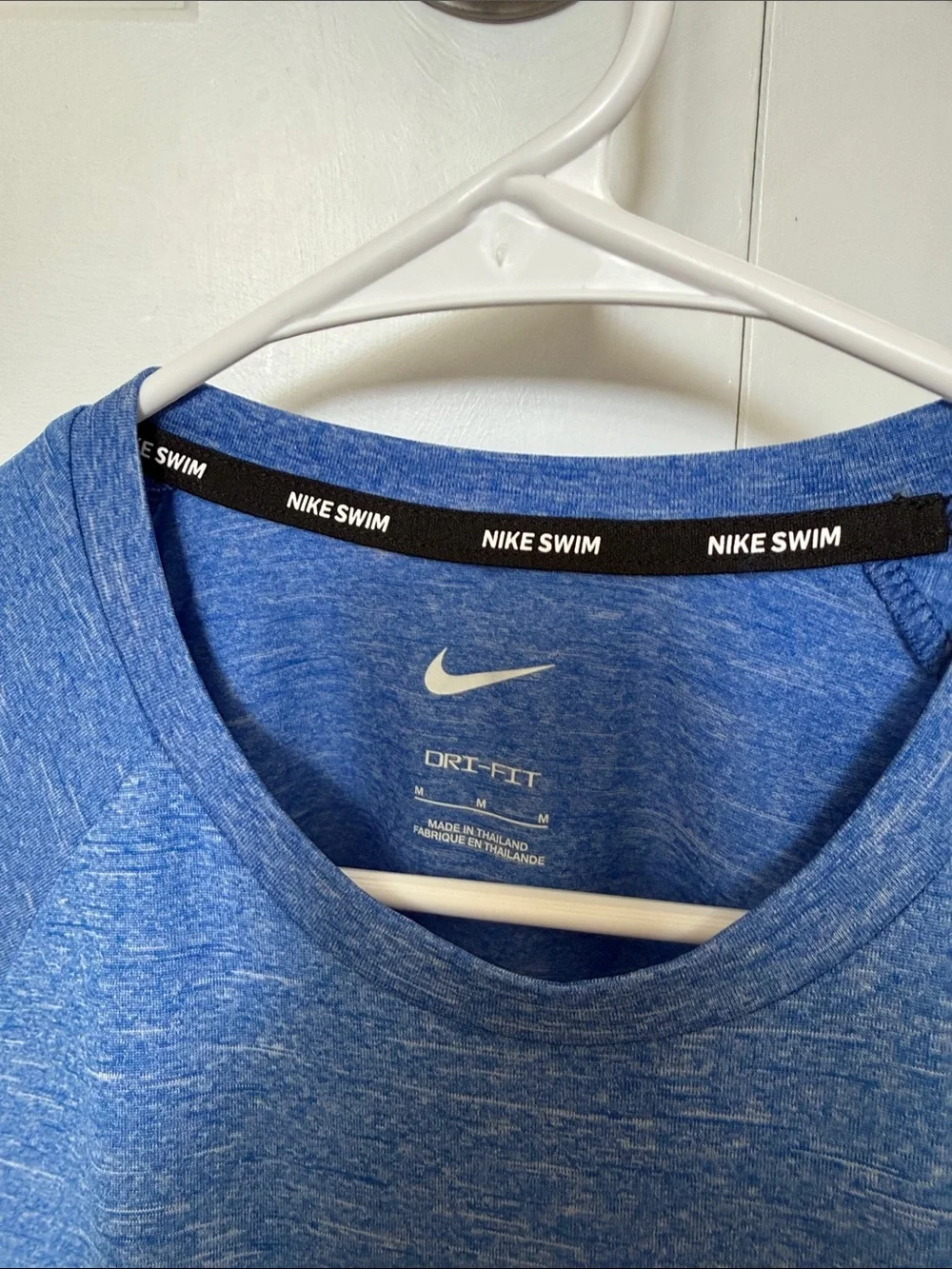 Nike swim short